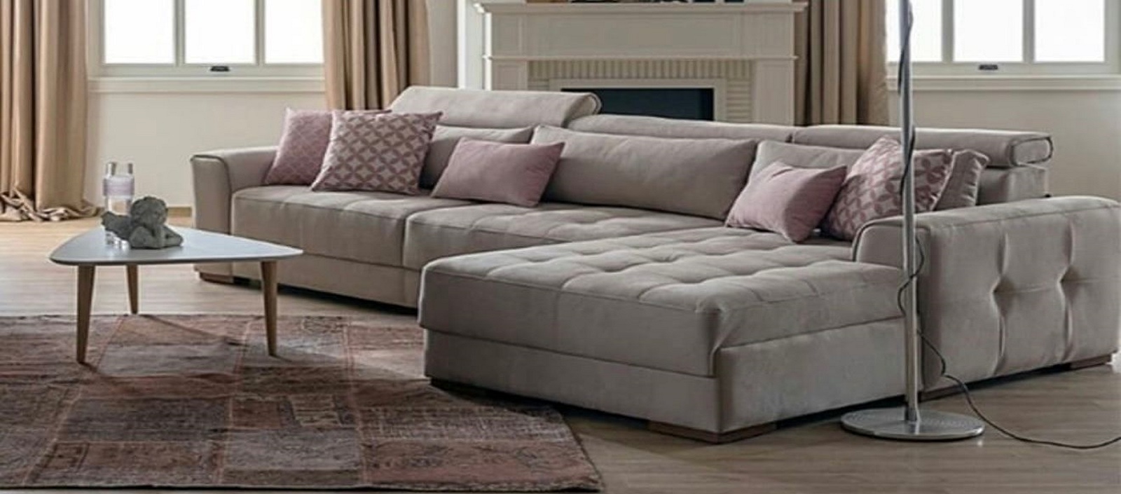 #slidecaption2 “Eski Koltuk, Yeni Konfor!”